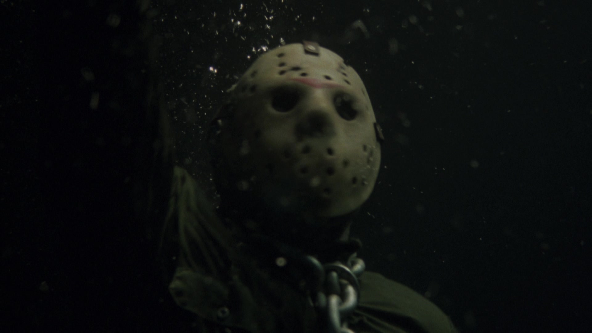 Friday the 13th Part VI: Jason Lives (1986) Screencap | Fancaps