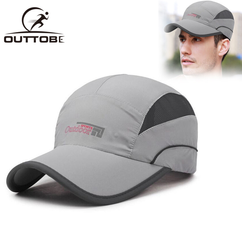 Outtobe Men Hats Men Baseball Caps Fashion Baseball Cap Adult Unisex Plain  Baseball Hip-Hop Outdoor Summer Fashion Adjustable Trucker Hat Baseball Caps  For Men | Lazada Ph