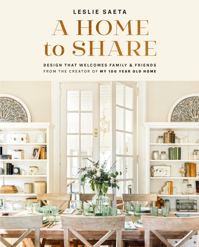 A Home to Share