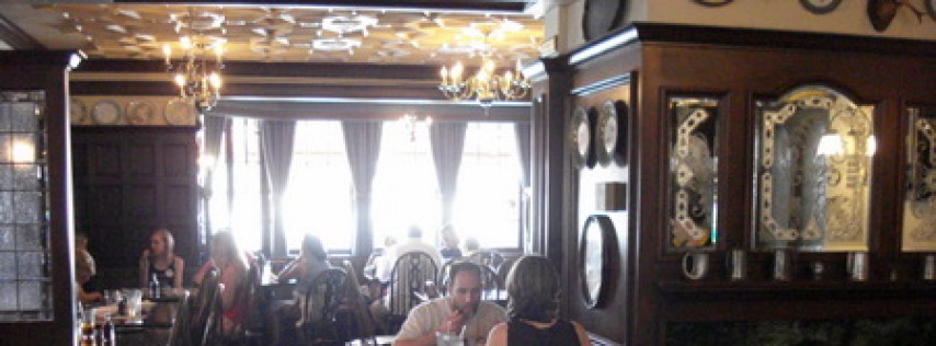 Rose and Crown Pub and Dining Room