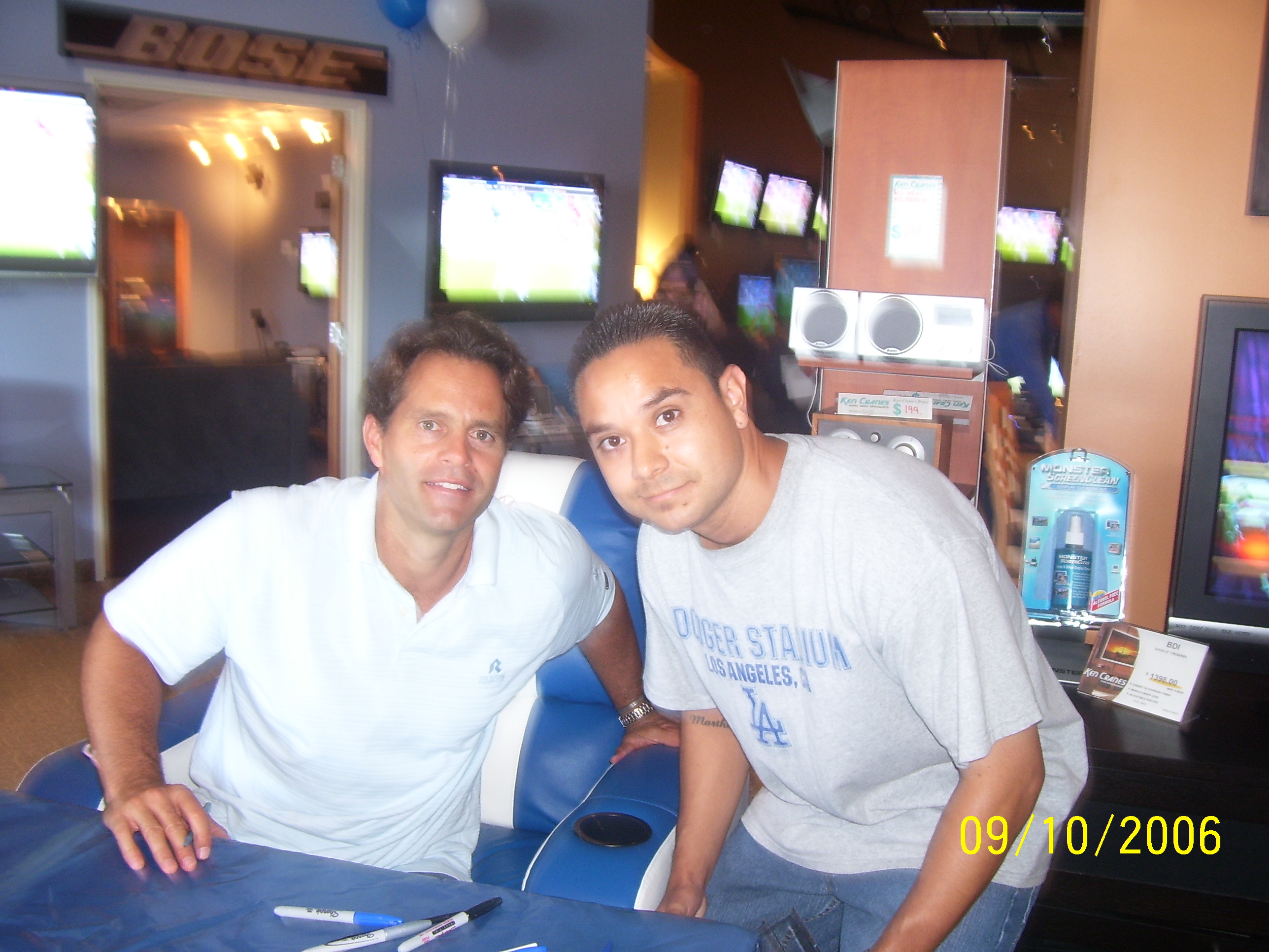 Eric Karros