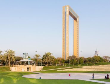 things to do in zabeel park