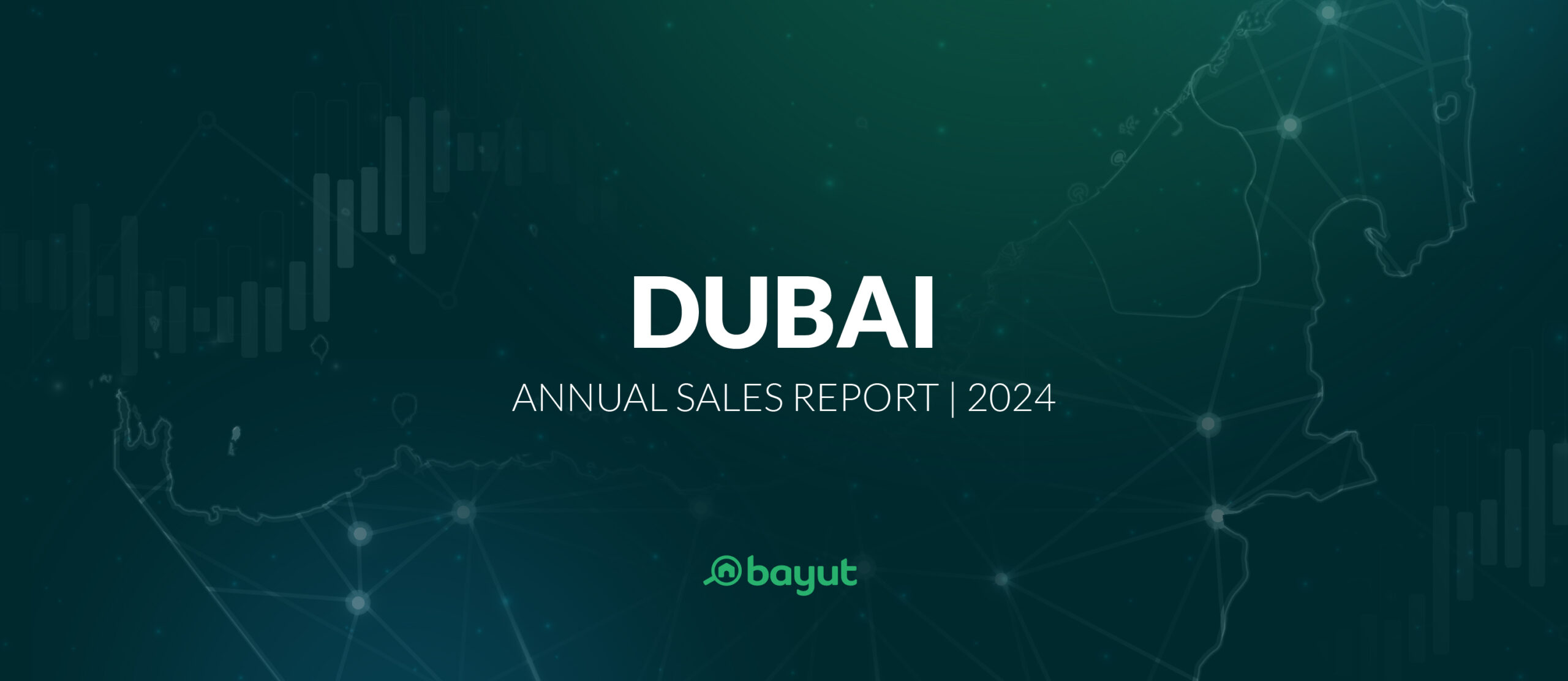 Dubai Sales Report 2024