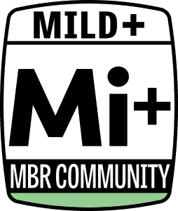 Mild+