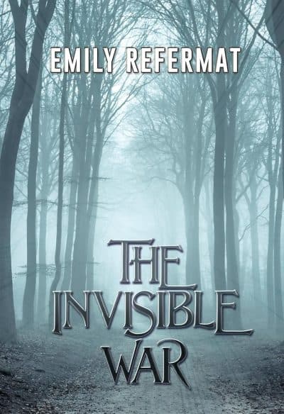 Cover for The Invisible War