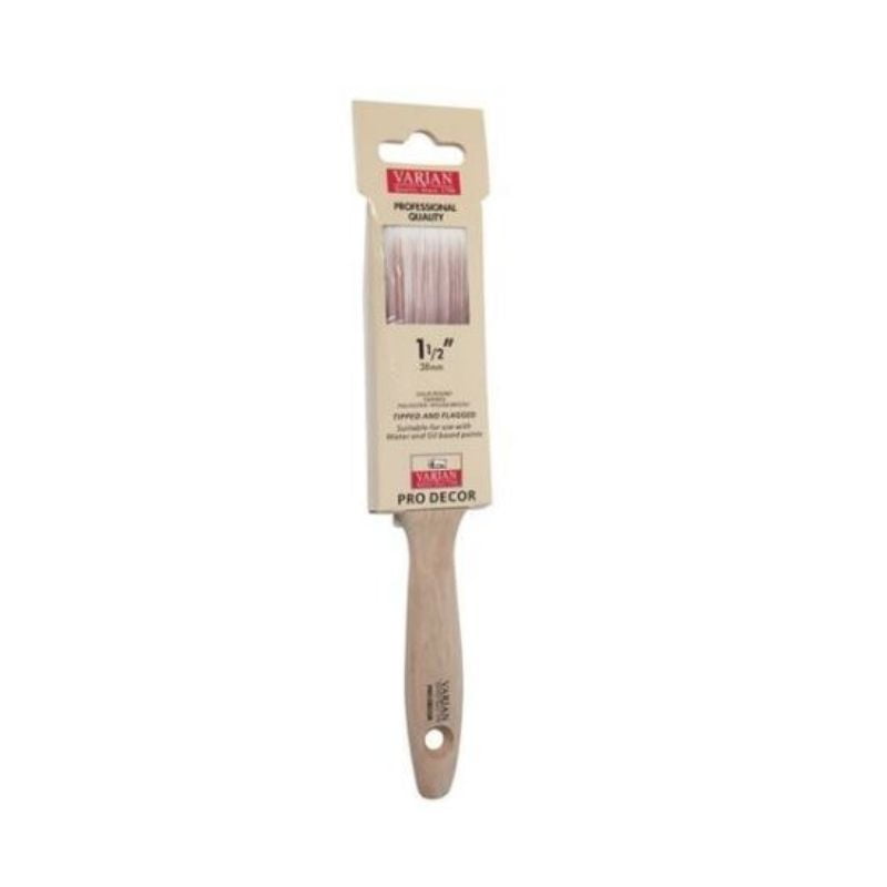 Paint Brushes – Varian Pro