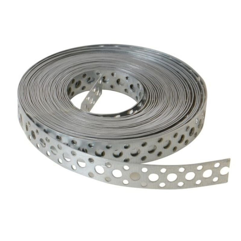 Galvanised Fixing Band