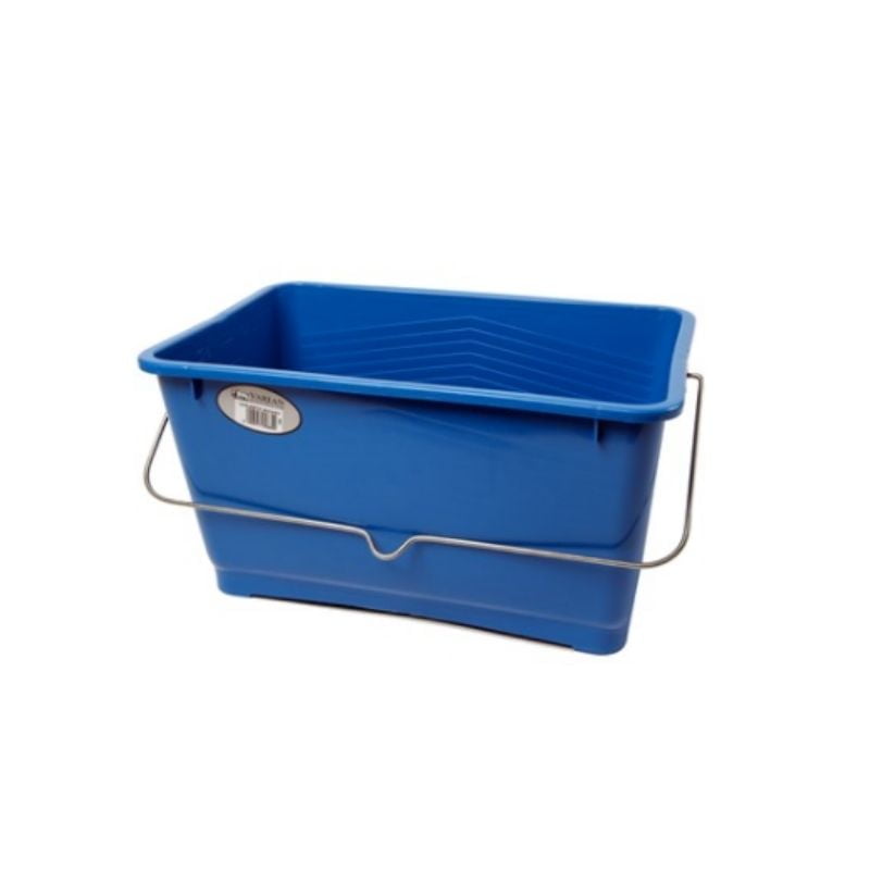 Plastic Paint Bucket 15 Litres