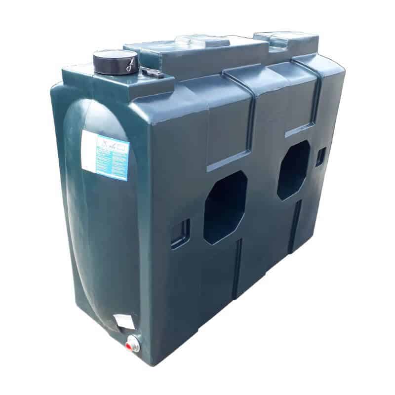 Slim Oil Tank 650 Litres (1)