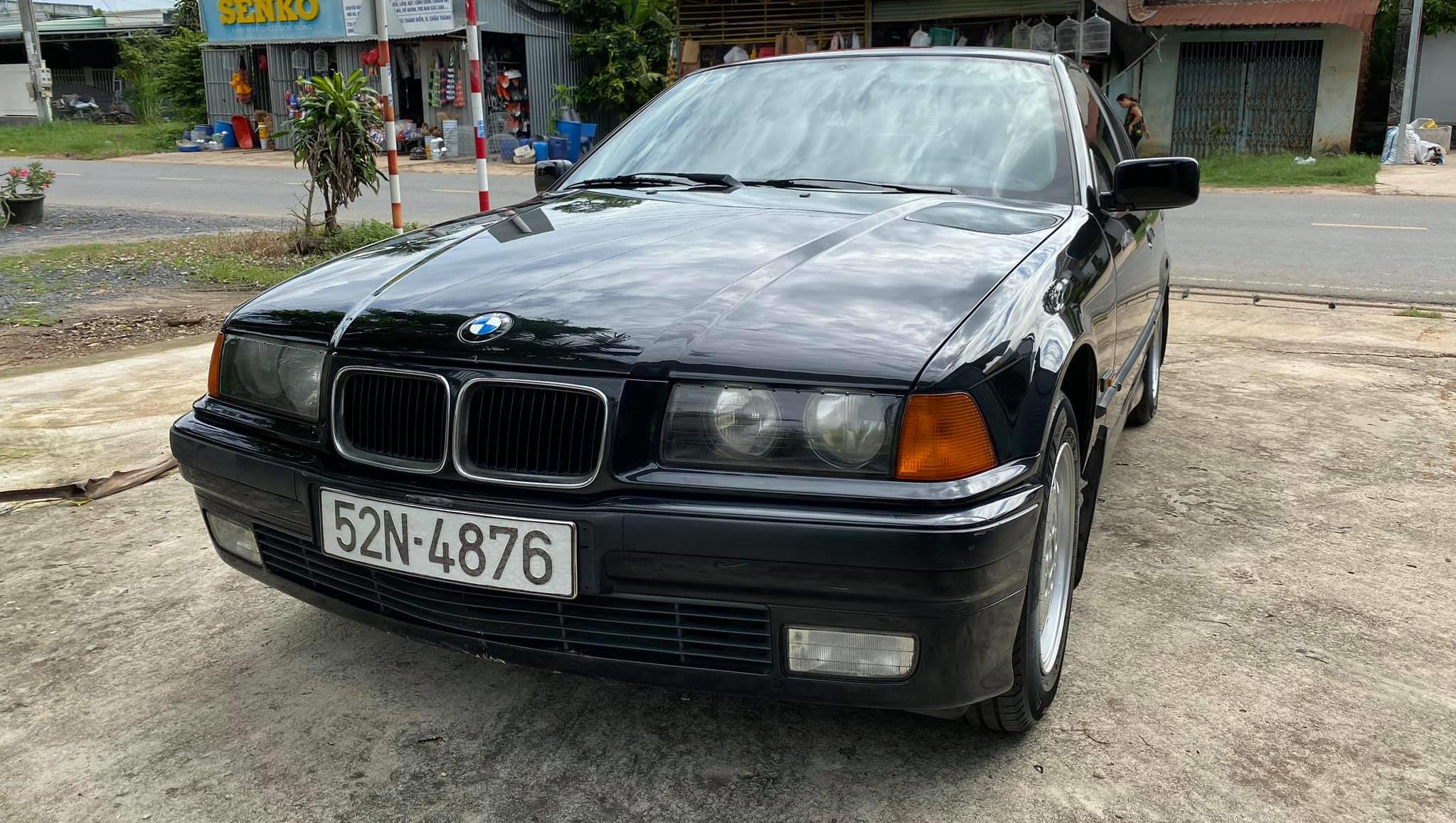 8 lời khuyên đáng giá cho bạn nên hay không nên mua xe BMW cũ - MYC