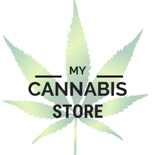 My Cannabis Store