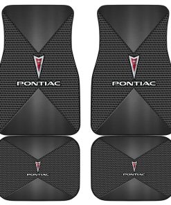 Pontiac Car Mats