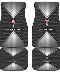 Pontiac Car Mats