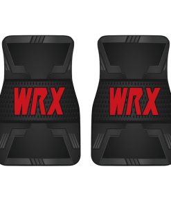 Subaru WRX Car Mats