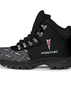 Pontiac Alpine Boots