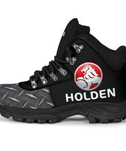 Holden Alpine Boots