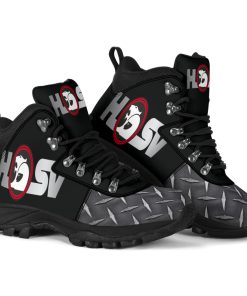 HSV Alpine Boots