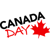 Canada Day coloring pages