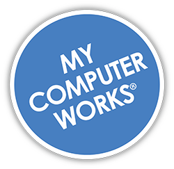 My Computer Works