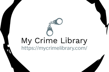 my crime library