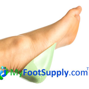 Soft Heel Cup, Gel heel cup, cracked heels, dry heels, severs disease, heel pain, callused heels, gel heel cup, silicone heel cup, heel cup