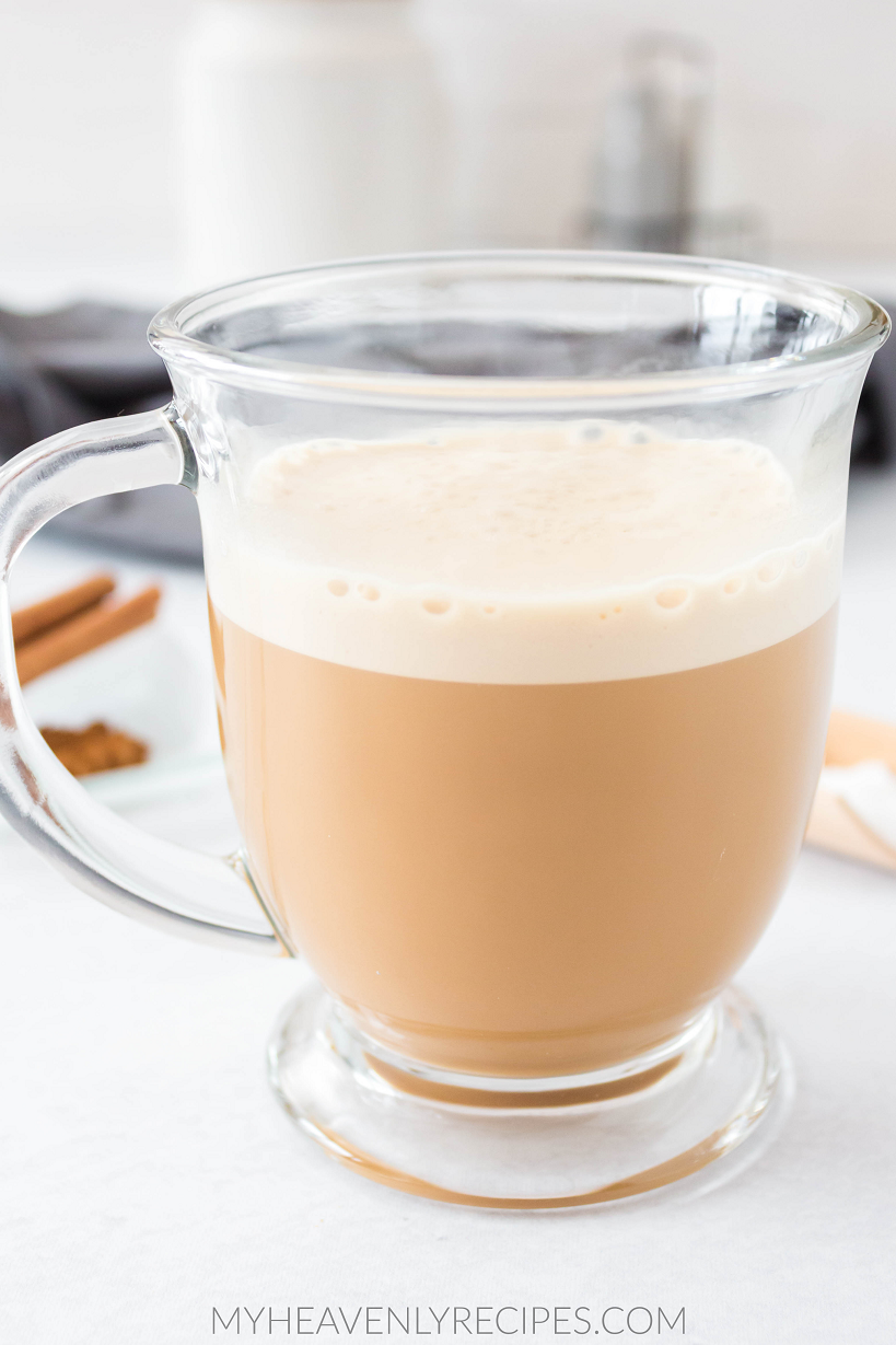 How to Make Bulletproof Coffee