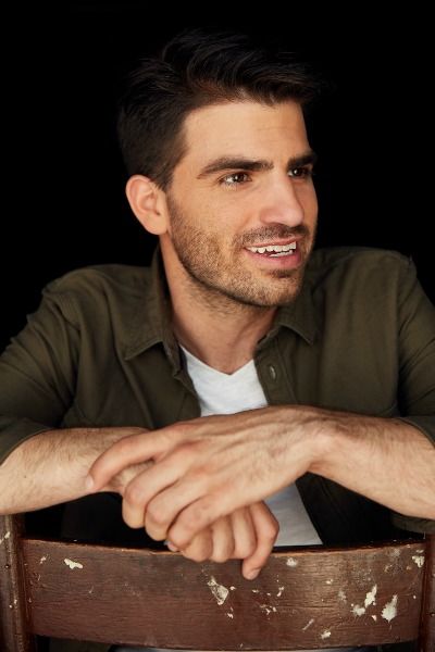 Mitch Rossell Returns Home to Chattanooga With Concert At Songbirds