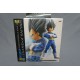 (T5E6B) DRAGON BALL KAI THE LEGEND OF SAIYAN KING OF VEGETA ICHIBAN KUJI BANPRESTO NEW 