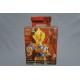 (T4E2) DRAGON BALL KAI X ONE PIECE 10TH ANNIVERSARY DX SONGOKOU WITH GOMU GOMU FRUIT BANPRESTO 