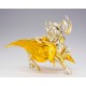 Saint Seiya Myth Cloth EX Mu Aries Gold Cloth Soul of gold Bandai