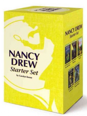 nancydrewstarterset