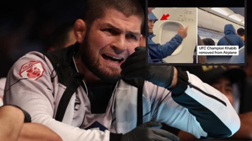 CAIR, Khabib Nurmagomedov