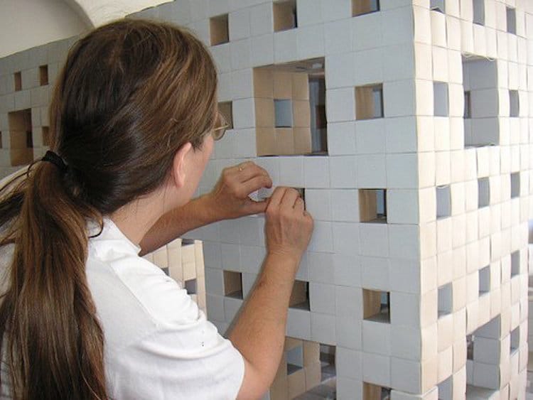 jeannine mosley menger sponge