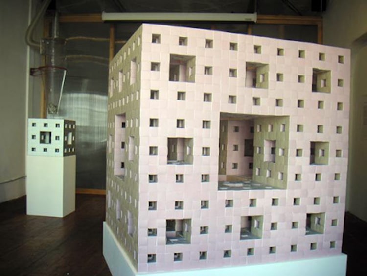 jeannine mosley menger sponge