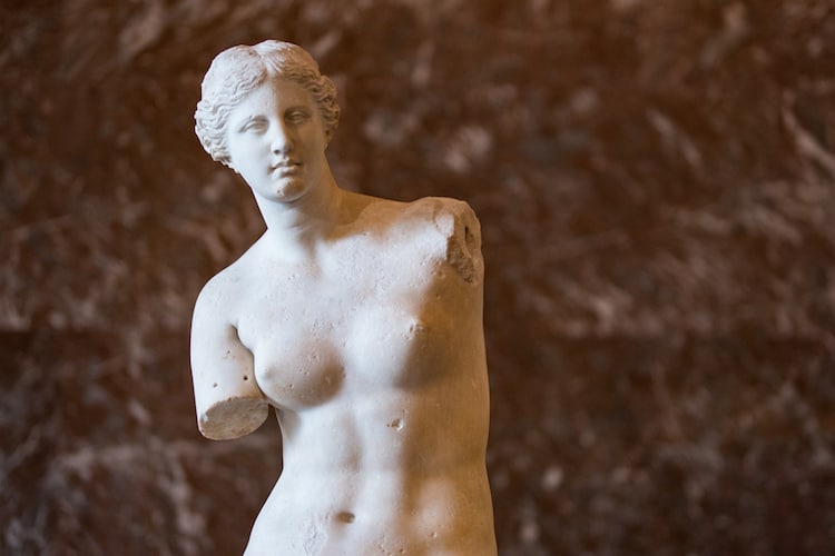 Venus de Milo