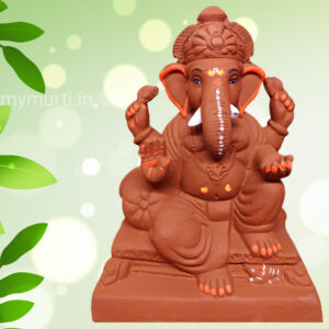 mymurti-lal-mati-red-soil-ganesh-murti-idol-09-veling-12-inches