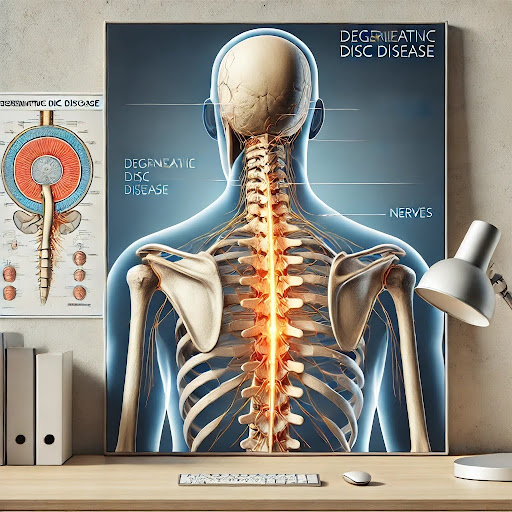 Oakville's Comprehensive Guide to Degenerative Disc Treatment