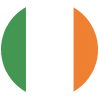 Ireland Flag