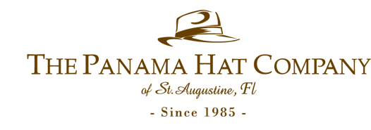 Panama Hats Logo