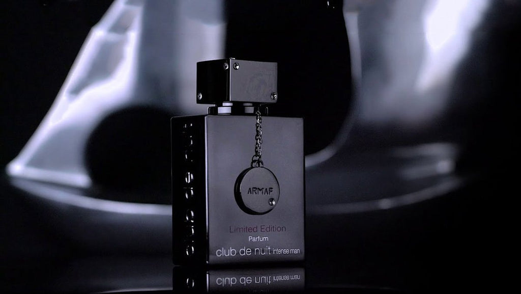 Expert Review of Armaf Club De Nuit Man: The Aventus Killer?