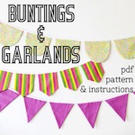 bunting and barland pattern PDF