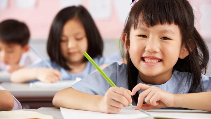 Home Tuition Singapore