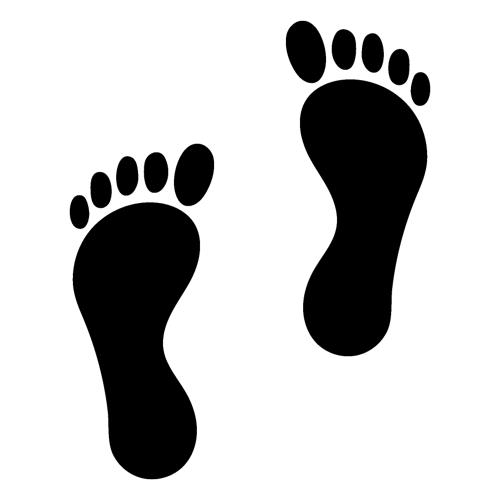 Digital Footprint « Andrew's Site