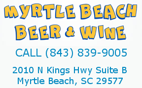 Myrtle Beach Beer and Wine