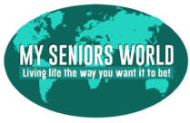 MySeniorsWorld logo