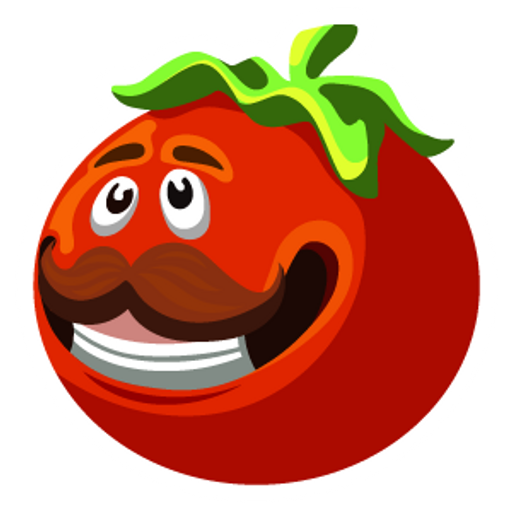 Fortnite Tomatohead Head