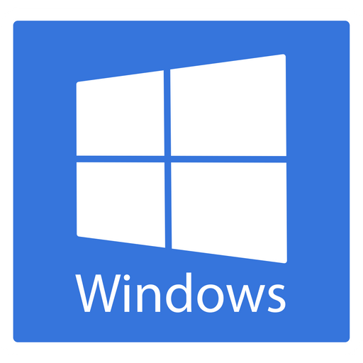 Windows Sticker