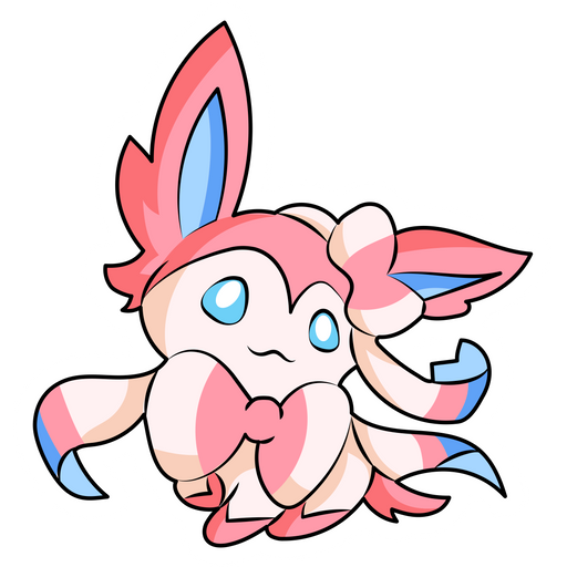 Sylveon Pokemon Freetoedit Pokemon Sylveon Hd Png Dow - vrogue.co