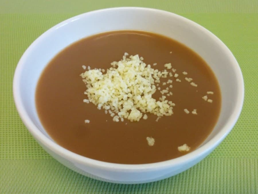 Basler Mehlsuppe Schweizer Spezialitäten: 20 Typisch Schweizer Essen, Die Sie Probieren Sollten