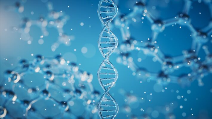 Genomic Testing Through IntellxxDNA | Sunrise Functional Medicine